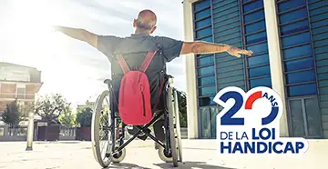 La loi du 11 février 2005 pour l’égalité des droits et des chances, 20 ans après : Il reste tant à faire mais également à ne pas défaire au nom d’une inclusion à tout prix qui en oublierait son sens !