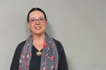 Élections municipales Meylan 2026 : découvrez l’équipe de campagne de Sandrine Chaix avec Martine DAUMET. Rejoignez la dynamique communale lors des élections municipales de Mars 2026 à Meylan.