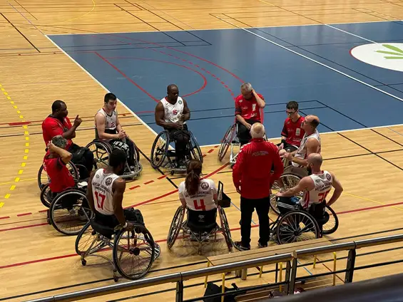 MGH — Rebond attendu le 22 novembre : tous derrière Meylan !