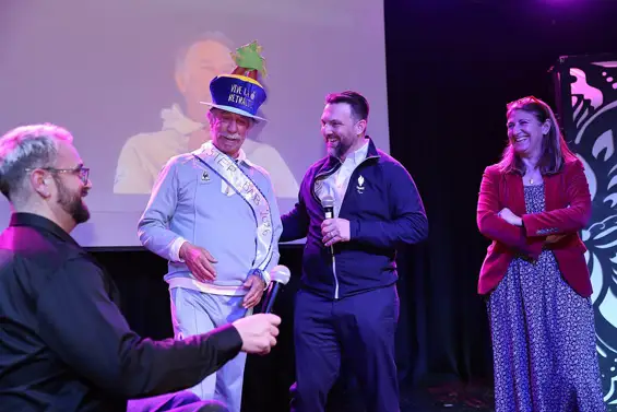 Entre Morzine-Avoriaz (ski alpin & snowboard) et Praz-de-Lys-Sommand (ski nordique), 78 athlètes parmi les meilleurs Français étaient réunis pour ce grand rendez-vous sportif, dont plusieurs membres de l’équipe de France, tout juste revenus d’Italie.