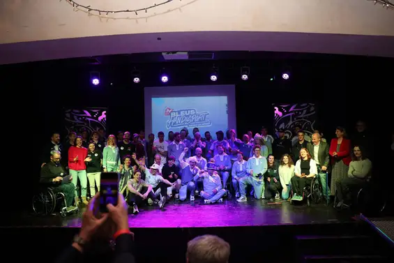 Entre Morzine-Avoriaz (ski alpin & snowboard) et Praz-de-Lys-Sommand (ski nordique), 78 athlètes parmi les meilleurs Français étaient réunis pour ce grand rendez-vous sportif, dont plusieurs membres de l’équipe de France, tout juste revenus d’Italie.