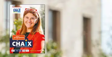 Ce programme n’est pas une plaquette de promesses. C’est une ligne, une méthode, des priorités, des engagements concrets pour Meylan