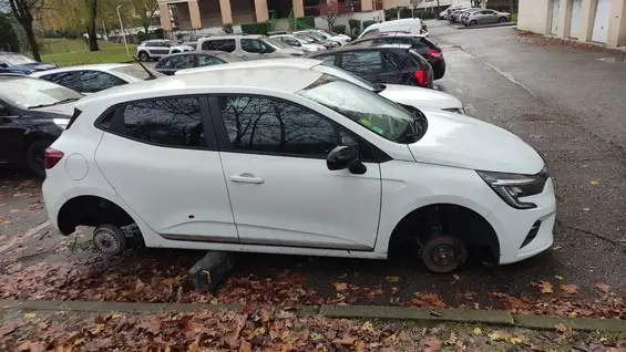 La sécurité ne peut pas être un angle mort de l’action municipale. Lorsqu’un territoire laisse s’installer les trafics et les incivilités, ce sont toujours les habitants les plus exposés qui en paient le prix.