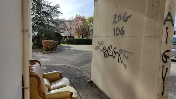 La sécurité ne peut pas être un angle mort de l’action municipale. Lorsqu’un territoire laisse s’installer les trafics et les incivilités, ce sont toujours les habitants les plus exposés qui en paient le prix.