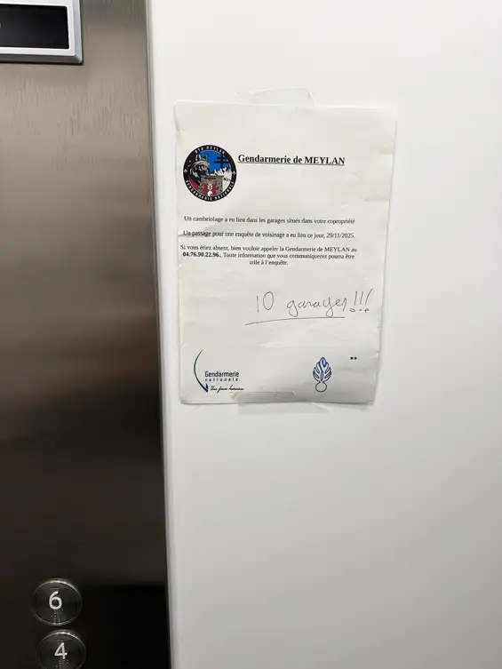 La sécurité ne peut pas être un angle mort de l’action municipale. Lorsqu’un territoire laisse s’installer les trafics et les incivilités, ce sont toujours les habitants les plus exposés qui en paient le prix.