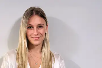 RIEDINGER Océane