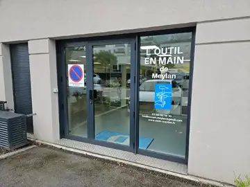 L’association initie les jeunes à partir de 8 ans aux métiers de l’artisanat, de l’art et du patrimoine. — Photo DL - Hélène Thielens