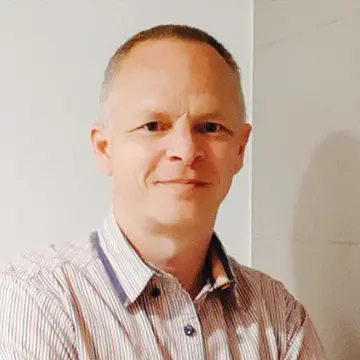 Portrait&nbsp;: Alexandre BURACCHINI  - Équipe Sandrine Chaix - Municipales Meylan