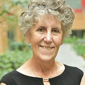 Catherine BOLZE - Soutien Sandrine Chaix - Élections municipales de Meylan 2026