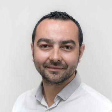 Cédric GARCIN soutien Sandrine CHAIX