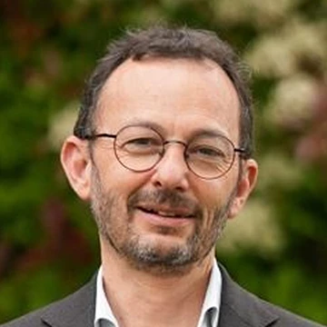 Dominique ESCARON soutien Sandrine CHAIX