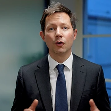 François-Xavier BELLAMY apporte son soutien à&nbsp;Sandrine Chaix - Élections municipales de Meylan 2026