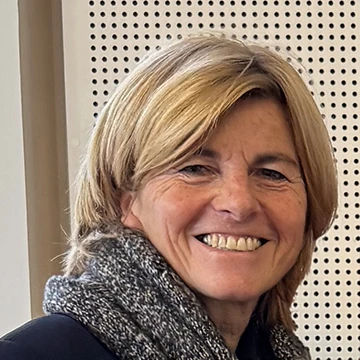 Frédérique PUISSAT soutien Sandrine CHAIX