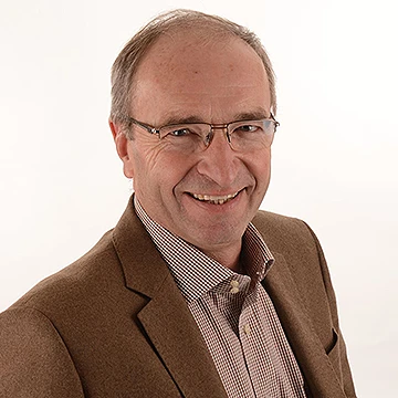 Guy GENET soutien Sandrine CHAIX