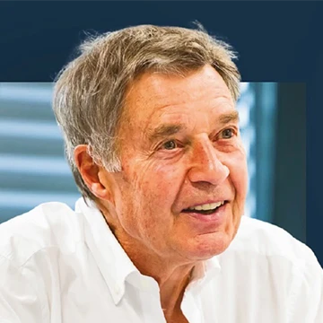 Henri BAILE - Soutien Sandrine Chaix - Élections municipales Meylan 2026