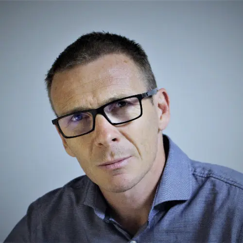 Portrait&nbsp;: Lionel DIDIER - Équipe Sandrine Chaix - Municipales Meylan