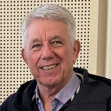 Michel SAVIN soutien Sandrine CHAIX