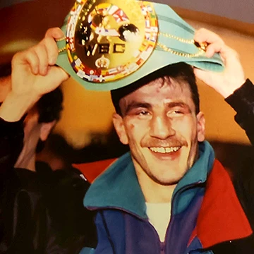 René JACQUOT soutien Sandrine CHAIX