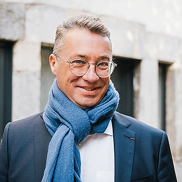 Stéphane DUPONT-FERRIER soutien Sandrine CHAIX