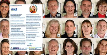 Ce texte traduit notre engagement commun pour Meylan. Avec Sandrine Chaix, nous faisons le choix d’une parole directe, d’une action concrète et d’une vision fidèle à l’identité de la commune. Nous sommes une équipe rassemblée autour d’une même volonté : défendre Meylan, répondre aux attentes des habitants et ouvrir une nouvelle étape pour la ville.