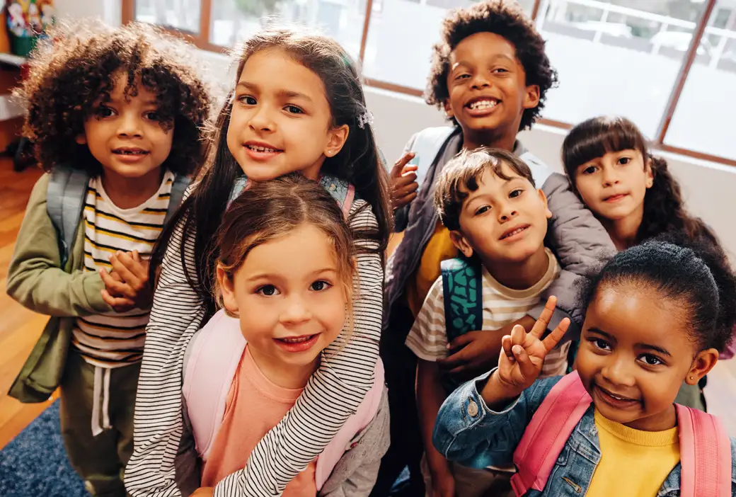 Journée internationale des droits de l’enfant — Protéger n’est pas un symbole : c’est un devoir