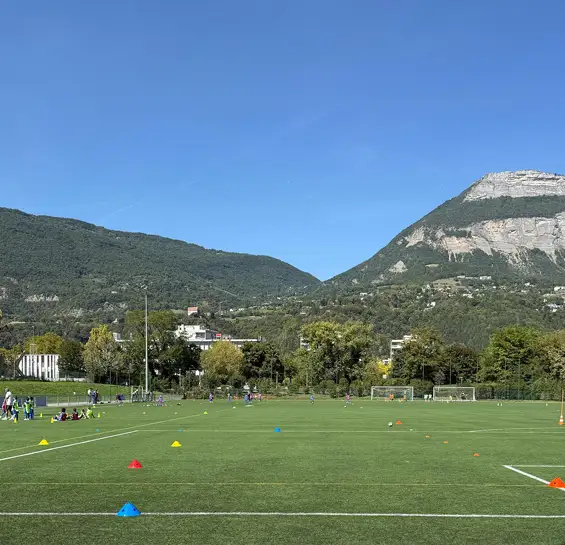 Quand la passion et la volonté des associations dépasse les obstacles