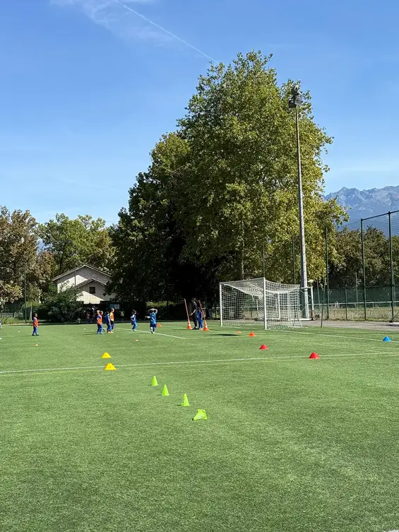Quand la passion et la volonté des associations dépasse les obstacles