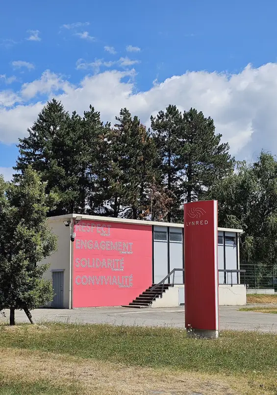 Relocalisation stratégique et souveraineté industrielle : la Région soutient LYNRED