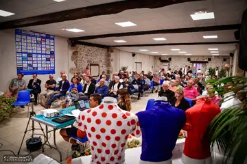 Retour sur la 7ᵉ édition du Tour de la Vallée et de Montluçon Communauté