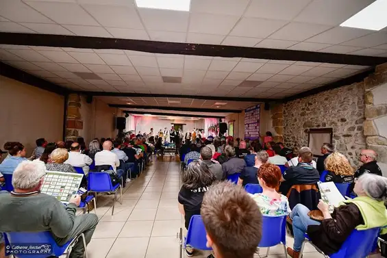 Retour sur la 7ᵉ édition du Tour de la Vallée et de Montluçon Communauté