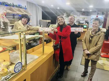 Ces sacs à pain qui rentrent dans chaque foyer peuvent un jour déclencher une décision vitale. — Photo DL