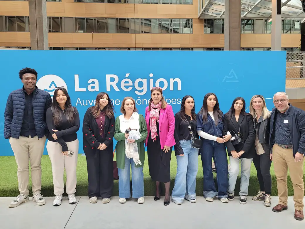 Le Secours Populaire : 80 ans de solidarité et d’engagement jeunesse