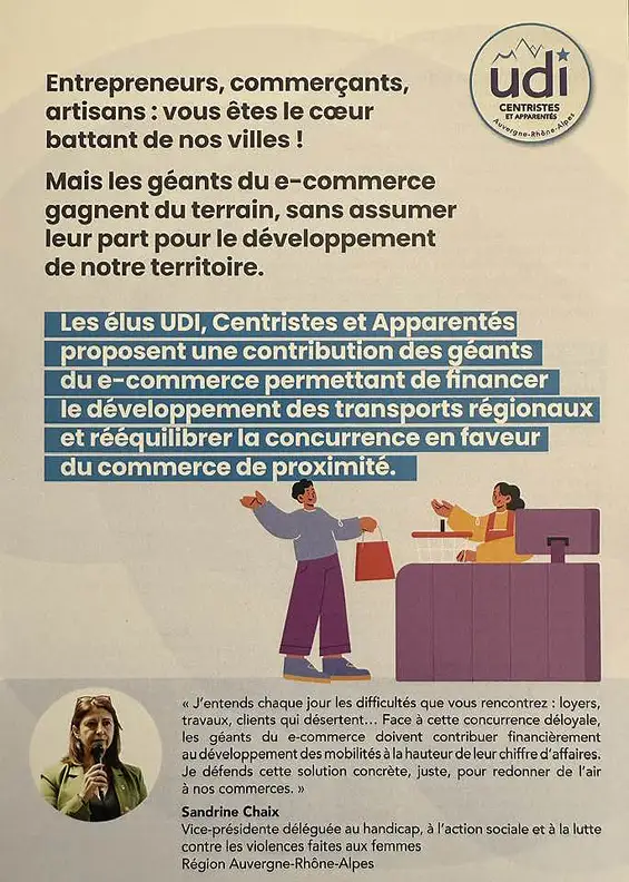 Shein sur les bus de Grenoble : une provocation de plus ?