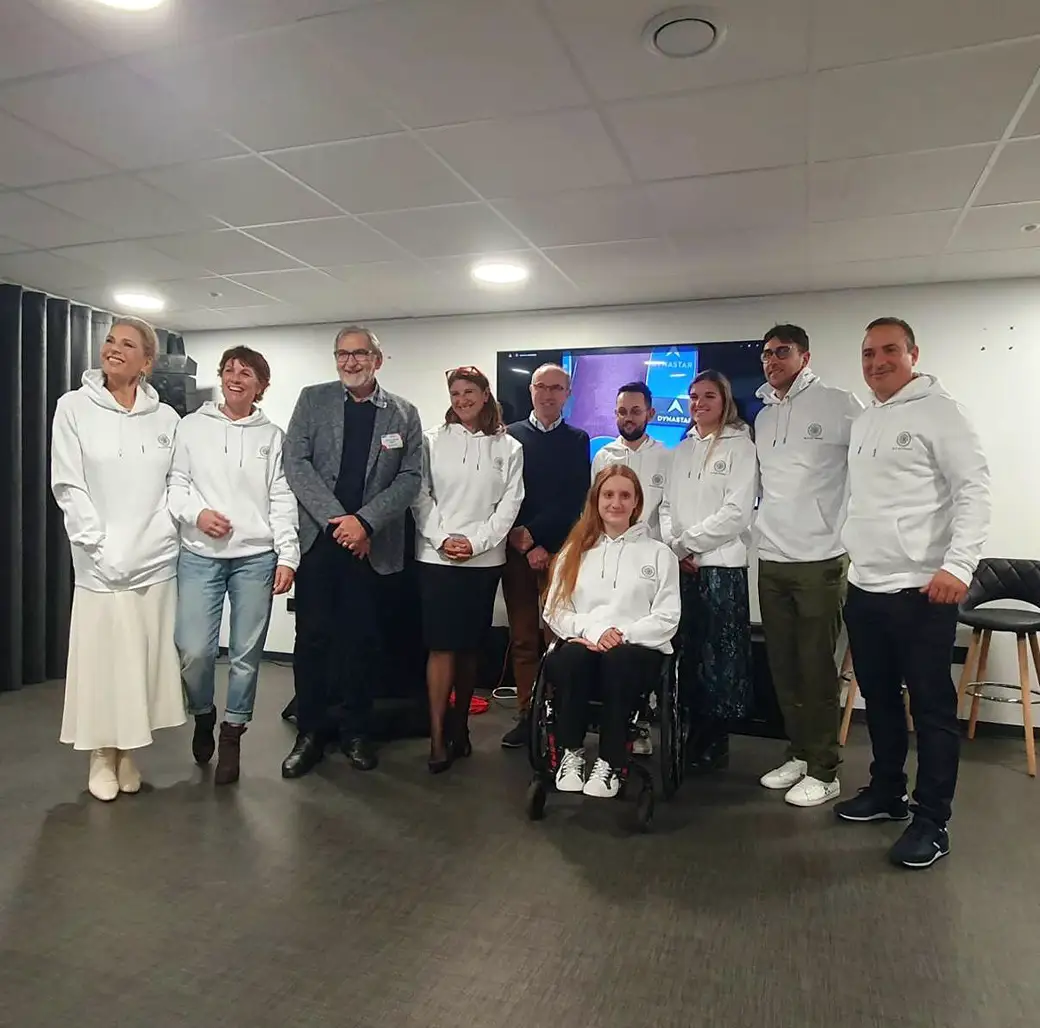 SLS Actiparc Sillon Alpin : l’inclusion en actions concrètes et inspirantes