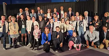 Une soirée exceptionnelle du Club des Partenaires H+ Sport à Alpexp