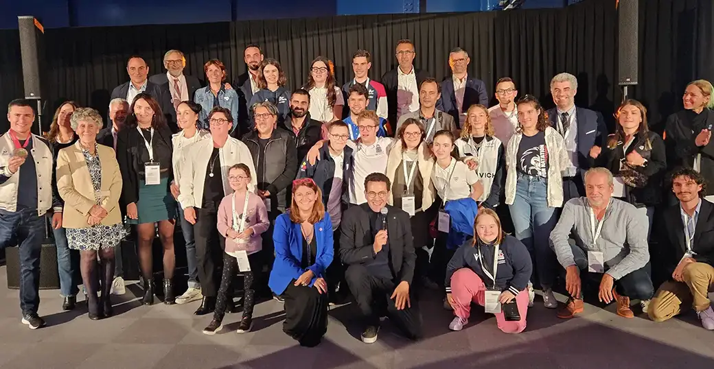 Une soirée exceptionnelle du Club des Partenaires H+ Sport à Alpexp