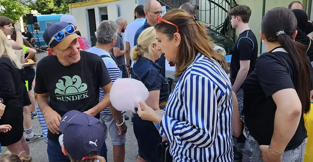 Sou de l'école des béalières