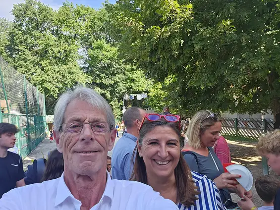 Sous de l'école des béalières 2024