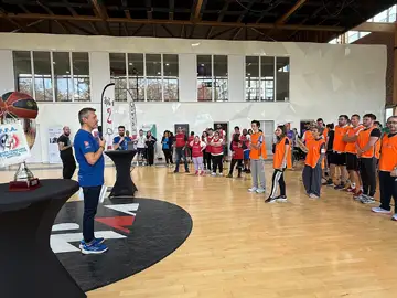 Le sport comme tremplin vers l’emploi : une belle énergie avec Sport to Job by Talentéo