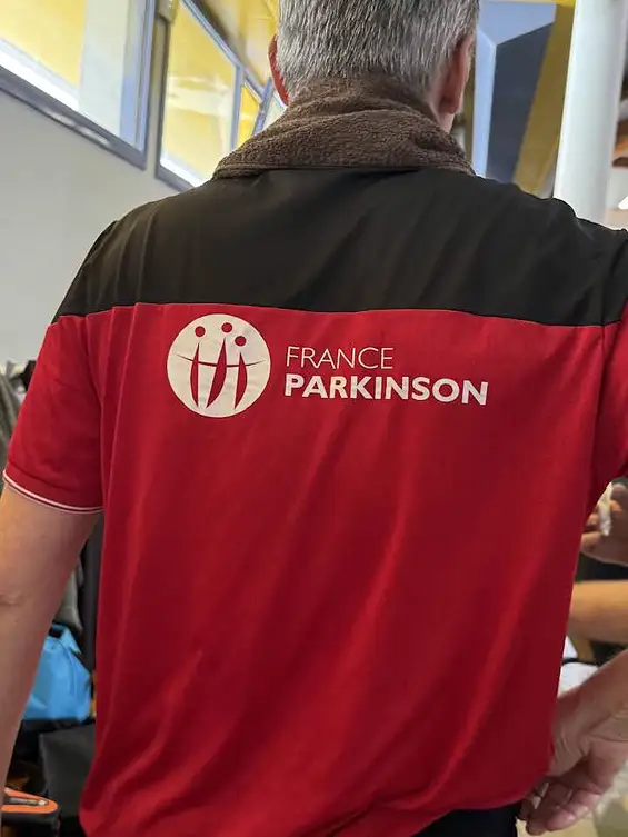 Ce dimanche, à La Tronche, se tenait la première édition du tournoi de tennis de table pas comme les autres, organisé par le TTTMG (Tennis de Table de La Tronche Meylan Grenoble) en partenariat avec Olivier Rajon, ambassadeur du “ping parkinsonien”.