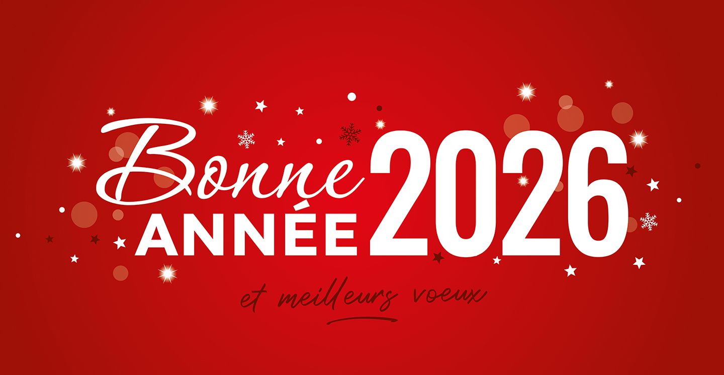 En ce premier jour de la nouvelle année, je vous adresse des vœux simples et sincères.