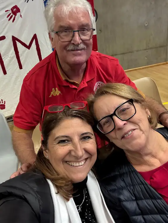 Une victoire sur le parquet, un hommage à Jean-Claude PIC dans les cœurs et les esprits