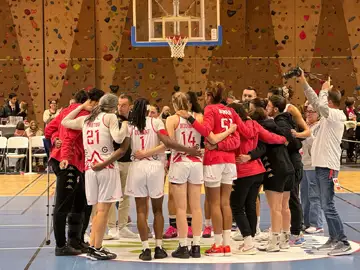 Une victoire sur le parquet, un hommage à Jean-Claude PIC dans les cœurs et les esprits